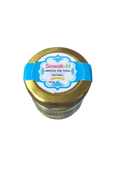 İhvan Mosquito Powder
