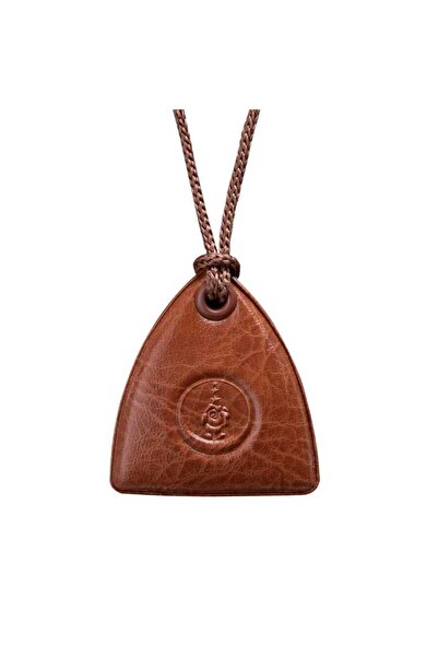 Genel Markalar Dini Hediye Boyun Cevşeni - Taba Renk (cevşenü'l Kebir)