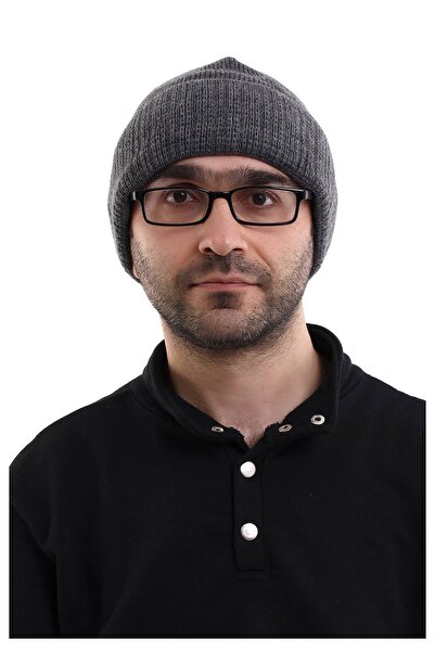 ihvan online قبعة سيبيريا - رمادي