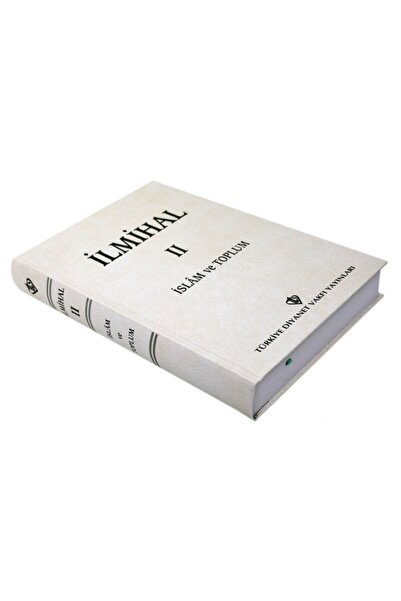 Türkiye Diyanet Vakfı Yayınları Diyanet Işleri Islam Ilmihali-1458