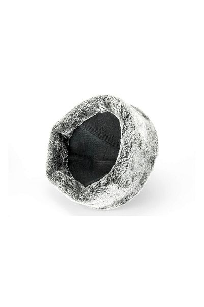 İhvan Ertugrul Börk Hat - Gray - 2007
