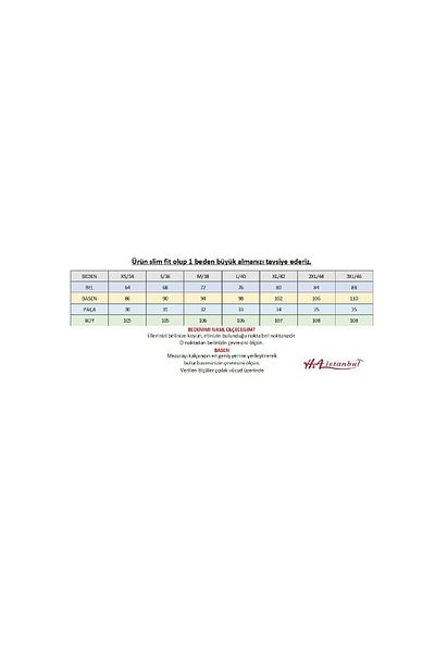 H&A İSTANBUL Pantaloni de damă cu talie înaltă Palazzo, cu detaliu cu nasturi, slim cu bobice