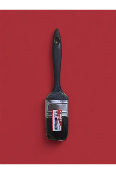 OSKAR FIRÇA OSKAR PLS OIL PAINT BRUSH NO : 2.5