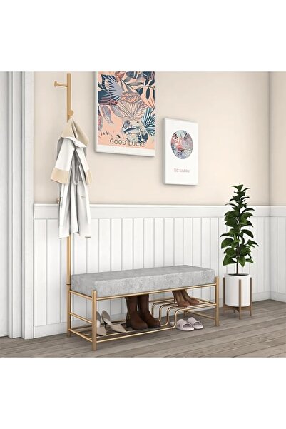 larissa design Ayakkabılık bench