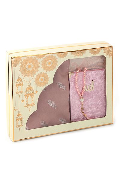 ihvanonline Hajj and Umrah Gift Set