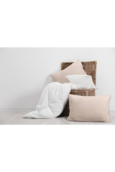 Evim Valeria Cotton Powder Set of 2 Pillowcases 50X70 cm