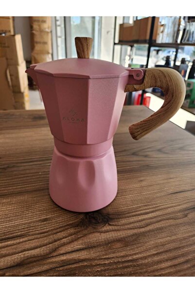 ALOHA Mokapot (6 CUP)