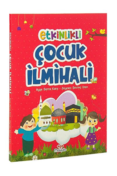 ihvan online Etkinlikli Çocuk Ilmihali