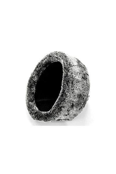 İhvan Ertugrul Börk Gray Hat - 2025 Model