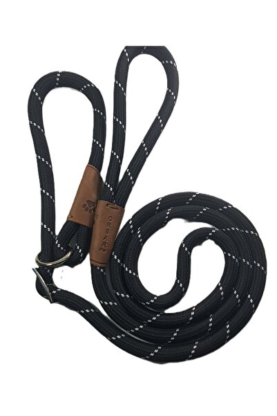 OrsarPets Köpek Gezdirme Ipi Kayışı 80kg -eğitim Tasması Ve Gezdirme Ipi, Çekiştirme Önleyici Tasma Ve Kayış