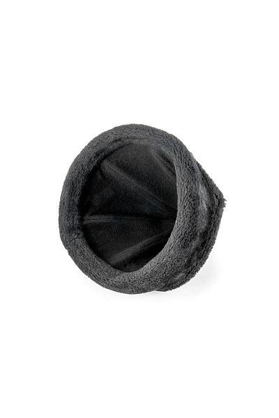 İhvan Ertugrul Börk Hat - Kayi Knitted - Black - 2011