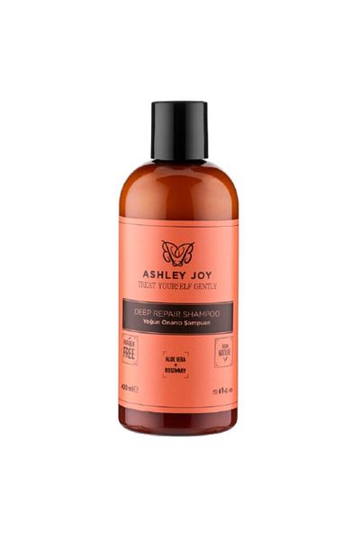 ASHLEY JOY Intensive Repair Shampoo 400ml