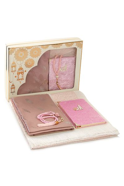 ihvanonline Hajj and Umrah Gift Set