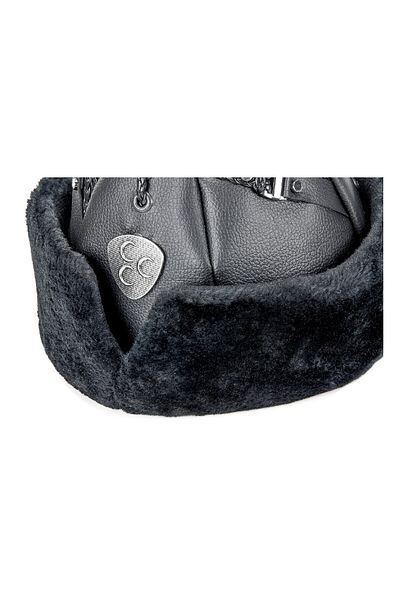 İhvan Ertugrul Börk Hat - Black - 2001 Model