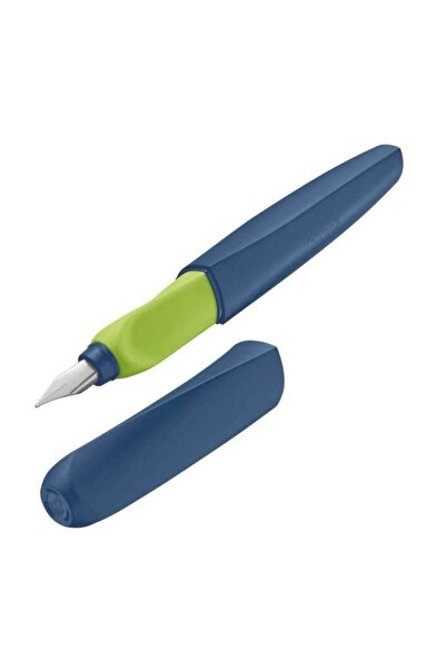 Pelikan P457 Twist Dolma Kalem Apple/blue