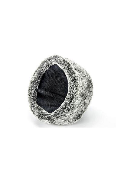 İhvan Ertugrul Börk Hat - Gray - 2001 Model