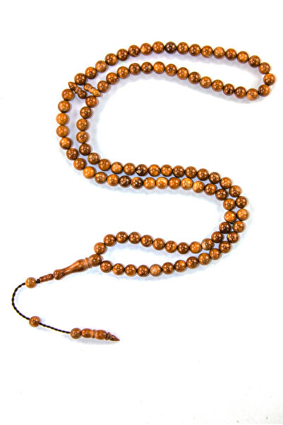 İhvan 99 Pieces of Kuka Rosary - 7.5 Mm