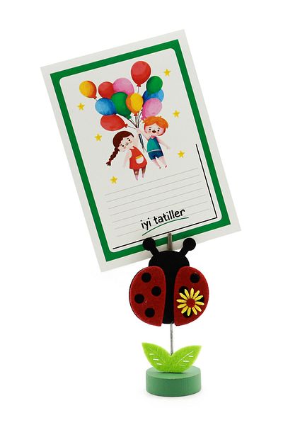 reprodesign 🎈   Colorful "Happy Holidays" Cards – 10X14 cm 🎨 |   Pack of 30 |   Note Card M-1 for Teacher Gift
