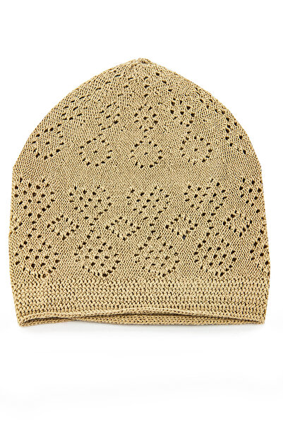 İhvan Coral Prayer Skull Camel 12 Pieces