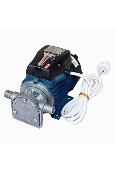 DÜZEY POMPA Düzey 220 Volt 3/4'' Mazot Aktarma(SIVI TRANSFER) Pompası (SU,ZEY...