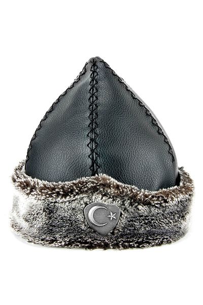 İhvan Ertugrul Börk Gray Hat - 2009