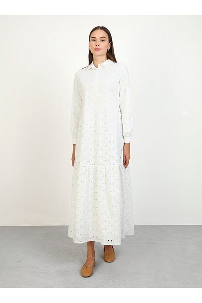 Modanisa shirt dress shop