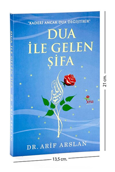 Genel Markalar Dua İle Gelen Şifa-1282