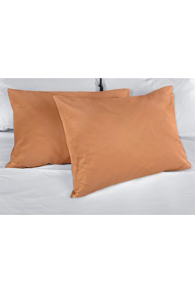 Evim Valeria Cotton Tile Set of 2 Pillowcases 50X70 cm
