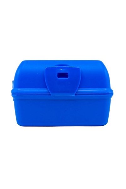 Sonic Sonic X Lunch Box 2317; 2023