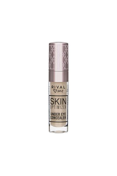 Rival Loves Me Concealer No:04 5 Ml