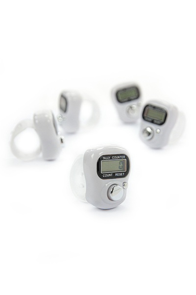 ihvan online Alb 5 Bucuri Digital Zikrmatik Contor Rozariu