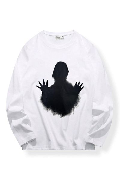 Carpe Ghost 2 - Hanorac din denim din fire