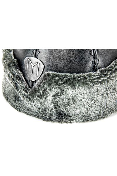 İhvan Ertuğrul Börk Grey Hat - 2006 г