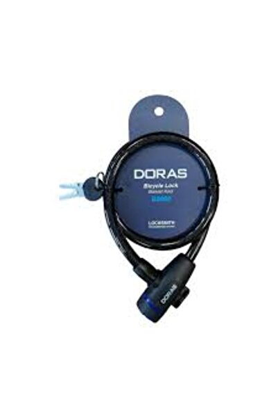 Doras Bisiklet Kilidi B2000