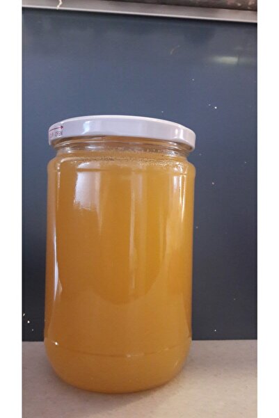 ERZURUM BAL BİRLİK SÜZME ÇİÇEK BALI Erzurum Doğal Kristalize Süzme Bal 660cc.