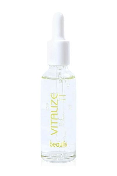 beaulis Vitalize It - Serum Makeup Base