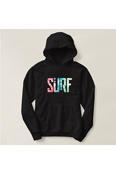 BOHEMGİYİM Hanorac oversize cu glugă cu imprimeu unisex