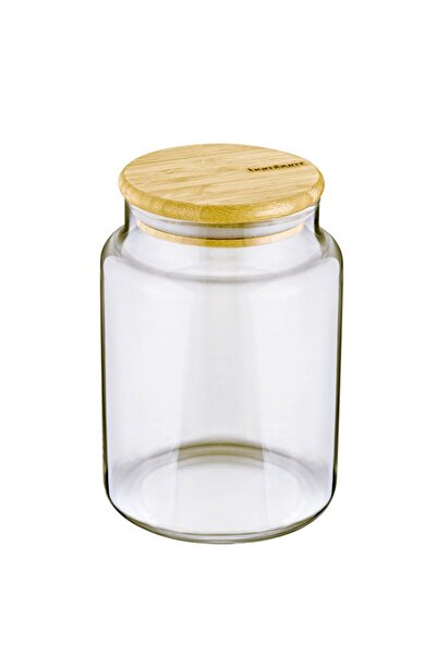 Bambum Zone 12 ' li 800 ml  Kavanoz Seti