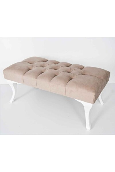 bensimo Ayak Ucu Mutfak Puf 45x90 Cm