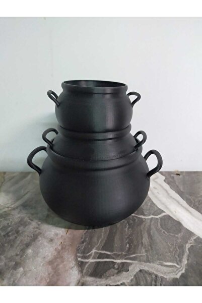 KUNDUZ AHŞAP TASARIM ATÖLYESİ 🎃✨ Cadılar Bayramı Cadı Kazanı Şeker Kasesi – ...