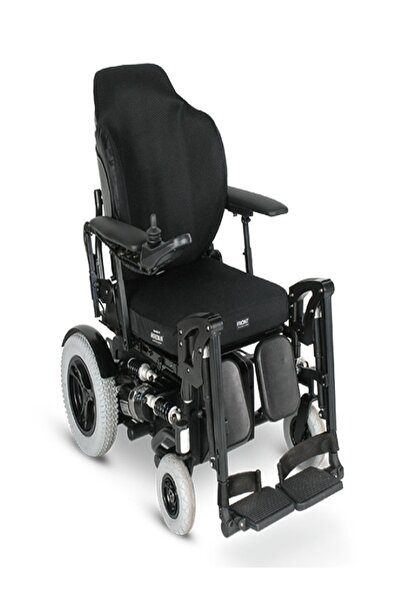 MEYRA Ta Iq Rwd 1.512 Akülü Sandalye Denmark Grup