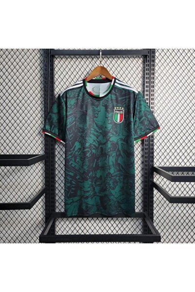 Lion Spor 2023/24 New Season Michelengelo Special Concept - Designed Jersey