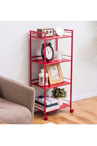 larissa design Kitaplık