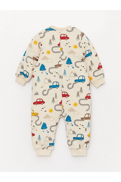 LC Waikiki LCW baby 2.5 Tog Fiber Unisex Baby Sleeping Bag