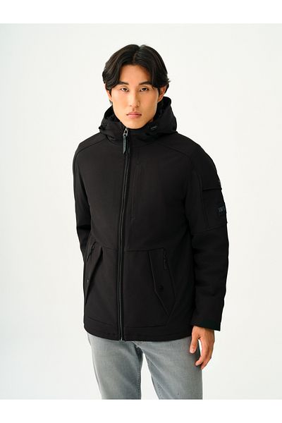 Loft Lf 2030155   Men's Coat - Comfortable Fit and Stylish Design