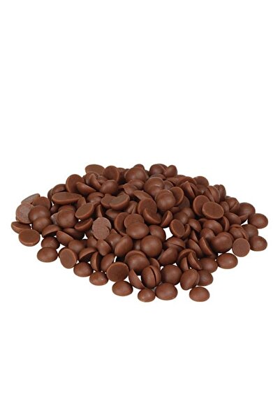 gurmender Alba Sütlü Damla Kokolin 1 Kg