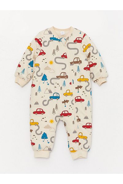 LC Waikiki LCW baby 2.5 Tog Fiber Unisex Baby Sleeping Bag