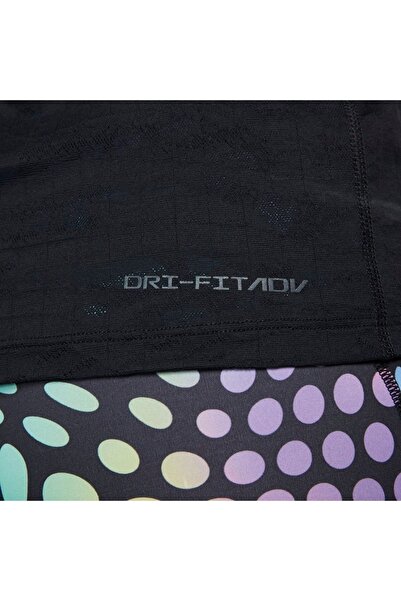 Nike Dri-fit Adv Run Division Running Female Athlete - Black