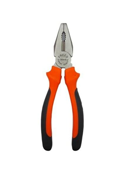 Genel Markalar Freed Pense Ergonomik Saplı 6" 180mm