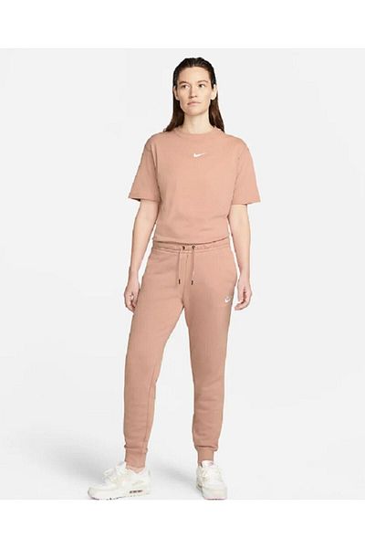 Nike Sportswear Essential Fleece Pantaloni de sport pentru femei Bv4095-609
